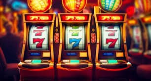 Bikini Paradise reel layout and symbol paytable